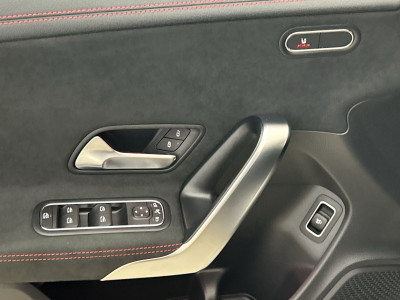Mercedes-Benz CLA Gebrauchtwagen Mercedes-Benz CLA Gebrauchtwagen