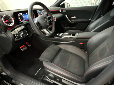 Mercedes-Benz CLA Gebrauchtwagen Mercedes-Benz CLA Gebrauchtwagen