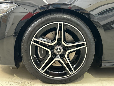 Mercedes-Benz CLA Gebrauchtwagen Mercedes-Benz CLA Gebrauchtwagen
