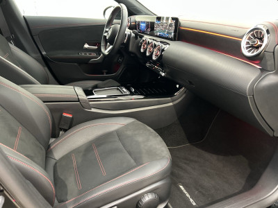 Mercedes-Benz CLA Gebrauchtwagen Mercedes-Benz CLA Gebrauchtwagen