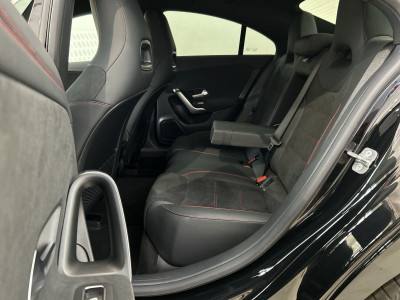 Mercedes-Benz CLA Gebrauchtwagen Mercedes-Benz CLA Gebrauchtwagen