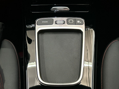 Mercedes-Benz CLA Gebrauchtwagen Mercedes-Benz CLA Gebrauchtwagen