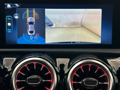 Mercedes-Benz CLA Gebrauchtwagen Mercedes-Benz CLA Gebrauchtwagen