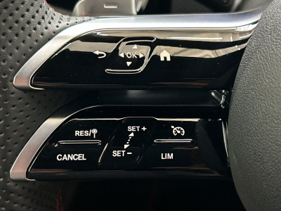 Mercedes-Benz CLA Gebrauchtwagen Mercedes-Benz CLA Gebrauchtwagen