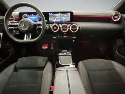 Mercedes-Benz CLA Gebrauchtwagen Mercedes-Benz CLA Gebrauchtwagen