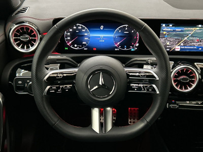 Mercedes-Benz CLA Gebrauchtwagen Mercedes-Benz CLA Gebrauchtwagen