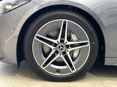 Mercedes-Benz C-Klasse Gebrauchtwagen Mercedes-Benz C-Klasse Gebrauchtwagen