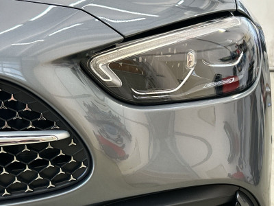 Mercedes-Benz C-Klasse Gebrauchtwagen Mercedes-Benz C-Klasse Gebrauchtwagen