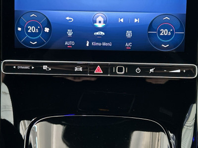 Mercedes-Benz C-Klasse Gebrauchtwagen Mercedes-Benz C-Klasse Gebrauchtwagen
