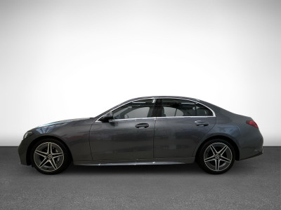 Mercedes-Benz C-Klasse Gebrauchtwagen Mercedes-Benz C-Klasse Gebrauchtwagen