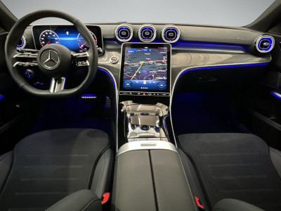 Mercedes-Benz C-Klasse Gebrauchtwagen Mercedes-Benz C-Klasse Gebrauchtwagen