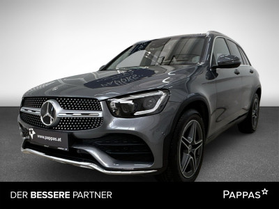 Mercedes-Benz GLC Gebrauchtwagen Mercedes-Benz GLC Gebrauchtwagen