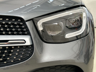 Mercedes-Benz GLC Gebrauchtwagen Mercedes-Benz GLC Gebrauchtwagen