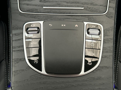 Mercedes-Benz GLC Gebrauchtwagen Mercedes-Benz GLC Gebrauchtwagen