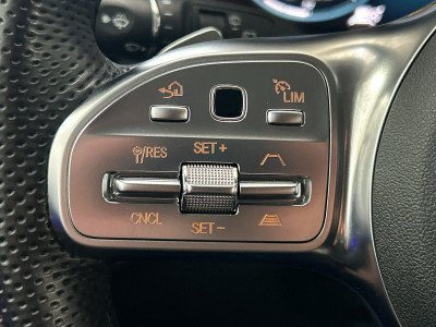 Mercedes-Benz GLC Gebrauchtwagen Mercedes-Benz GLC Gebrauchtwagen