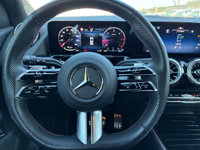 Mercedes-Benz GLA Gebrauchtwagen Mercedes-Benz GLA Gebrauchtwagen