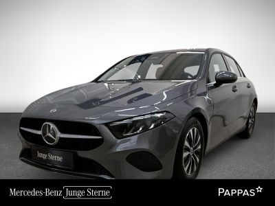 Mercedes-Benz A-Klasse Gebrauchtwagen
