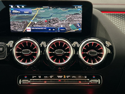 Mercedes-Benz EQA Gebrauchtwagen