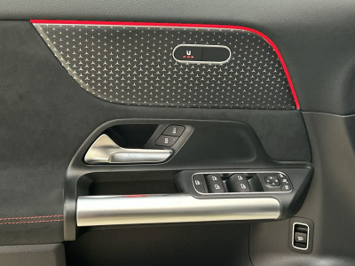 Mercedes-Benz EQA Gebrauchtwagen