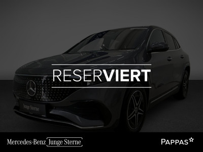 Mercedes-Benz EQA Gebrauchtwagen