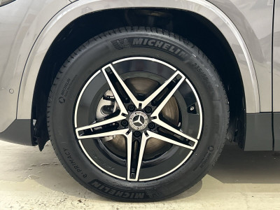 Mercedes-Benz EQA Gebrauchtwagen