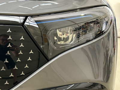 Mercedes-Benz EQA Gebrauchtwagen