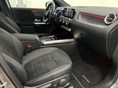 Mercedes-Benz EQA Gebrauchtwagen