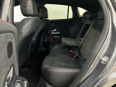 Mercedes-Benz EQA Gebrauchtwagen