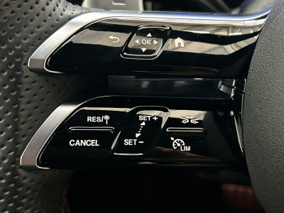 Mercedes-Benz EQA Gebrauchtwagen