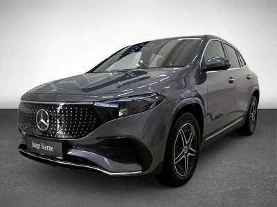 Mercedes-Benz EQA Gebrauchtwagen