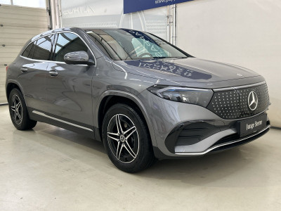 Mercedes-Benz EQA Gebrauchtwagen