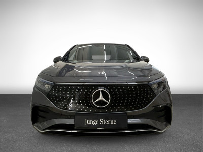 Mercedes-Benz EQA Gebrauchtwagen