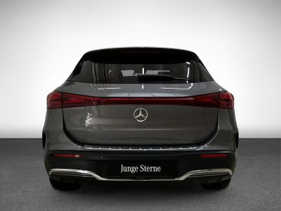 Mercedes-Benz EQA Gebrauchtwagen