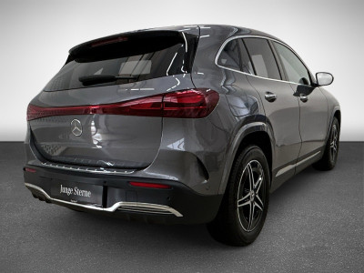 Mercedes-Benz EQA Gebrauchtwagen