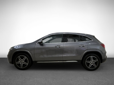Mercedes-Benz EQA Gebrauchtwagen