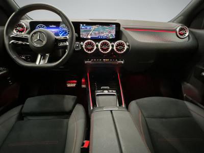 Mercedes-Benz EQA Gebrauchtwagen