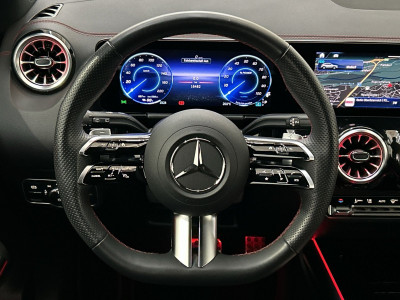 Mercedes-Benz EQA Gebrauchtwagen