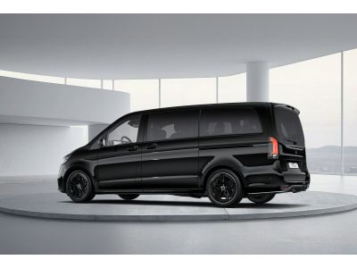 Mercedes-Benz V-Klasse Gebrauchtwagen Mercedes-Benz V-Klasse Gebrauchtwagen