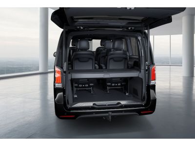 Mercedes-Benz V-Klasse Gebrauchtwagen Mercedes-Benz V-Klasse Gebrauchtwagen