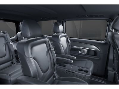 Mercedes-Benz V-Klasse Gebrauchtwagen Mercedes-Benz V-Klasse Gebrauchtwagen