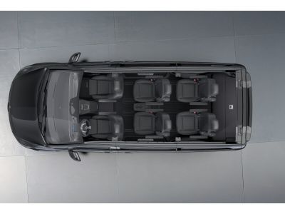 Mercedes-Benz V-Klasse Gebrauchtwagen Mercedes-Benz V-Klasse Gebrauchtwagen