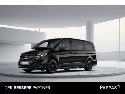 Mercedes-Benz V-Klasse Gebrauchtwagen Mercedes-Benz V-Klasse Gebrauchtwagen