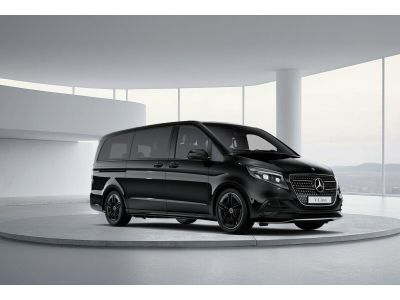 Mercedes-Benz V-Klasse Gebrauchtwagen Mercedes-Benz V-Klasse Gebrauchtwagen