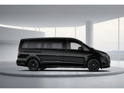 Mercedes-Benz V-Klasse Gebrauchtwagen Mercedes-Benz V-Klasse Gebrauchtwagen
