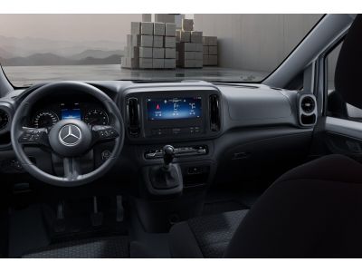 Mercedes-Benz Vito Gebrauchtwagen Mercedes-Benz Vito Gebrauchtwagen