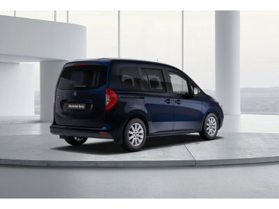 Mercedes-Benz Citan Gebrauchtwagen Mercedes-Benz Citan Gebrauchtwagen