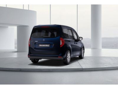 Mercedes-Benz Citan Gebrauchtwagen Mercedes-Benz Citan Gebrauchtwagen