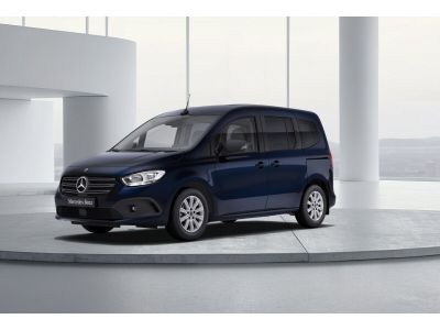Mercedes-Benz Citan Gebrauchtwagen