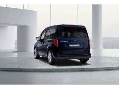 Mercedes-Benz Citan Gebrauchtwagen Mercedes-Benz Citan Gebrauchtwagen