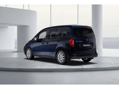 Mercedes-Benz Citan Gebrauchtwagen Mercedes-Benz Citan Gebrauchtwagen